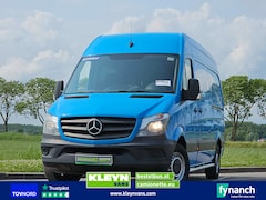 Mercedes-Benz Sprinter - 316 ac automaat