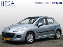 Peugeot 207 - 1.4 VTi X-Line