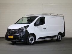 Opel Vivaro - 1.6 CDTI L1H1 Airco Trekhaak Imperiaal Inrichting
