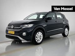 Volkswagen T-Cross - 1.0 TSI Life 95 PK | Navigatie | Apple Carplay | Android Auto | Adaptive Cruise Control |