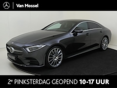 Mercedes-Benz CLS-klasse - 400 d 4MATIC Premium AMG /Schuifdak /