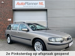 Volvo V70 - 2.4 Dealer Onderhouden 1e Eigenaar