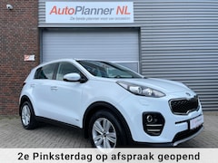 Kia Sportage - 1.6 T-GDI GT-Line 4WD Camera Navi 1e Eig