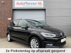 Volkswagen Touran - 1.4 TSI Highline Camera Navi 7-Pers