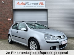 Volkswagen Golf - V 1.6 FSI Cruise Schuifdak 1e Eigenaar