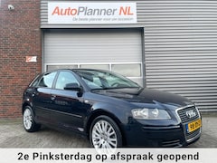 Audi A3 Sportback - 1.4 TFSI 5-Deurs Clima Cruise Control