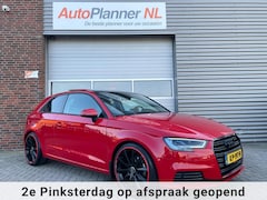 Audi A3 - 1.4 TFSI Facelift Clima Cruise Navi Pano