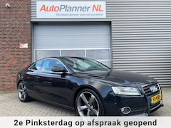 Audi A5 Coupé - 2.0 TFSI Airco Cruise PDC Nieuwe APK