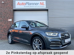 Audi Q5 - 2.0 TFSI Quattro 2X S-line Camera Leder Virtual