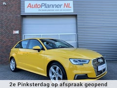 Audi A3 Sportback - 1.4 TFSI e-tron Facelift Keyless Navi