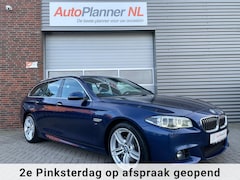BMW 5-serie Touring - 528i xDrive M-Sport Edition 1e Eigen