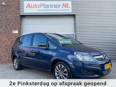 Opel Zafira - 1.8 111 years Edition Airco Cruise 7-Pers