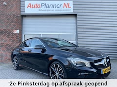 Mercedes-Benz CLA-Klasse - 180 Urban Cruise Navi PDC