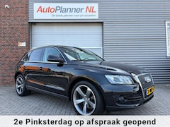 Audi Q5 - 2.0 TFSI Quattro Clima Leder Navi Panoramadak