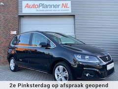Seat Alhambra - 1.4 TSI Highline Camera Navi 7-Persoons