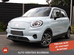 Leapmotor T03 - Design 37.3 kWh Navigatie, Camera achter, Parkeerhulp achter, Audio, Keyless Start, Lichtm