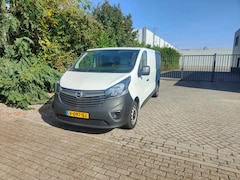 Opel Vivaro - 1.6 CDTI L2H1 Sp Eco Bj 2018 navi EUR6
