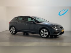 Seat Leon - 1.5 TSI 150pk DSG FR Business Intense LED Camera Navigatie DAB+ App-Connect