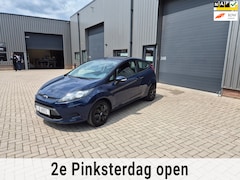 Ford Fiesta - 1.25 Trend TOP OCCASION
