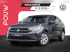 Volkswagen Taigo - 1.0 TSI 95pk Edition | DAB Ontvanger | Cruise Control