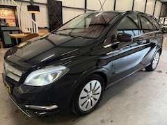 Mercedes-Benz B-klasse - 250 e Lease Edition 28 kWh 2017