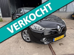 Renault Clio - 0.9 TCe ECO Night&Day