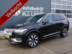 Volvo XC90 - 2.0 T8 Plug-in hybrid AWD Plus Bright