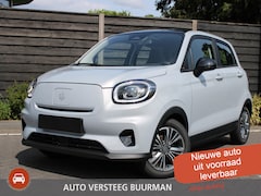 Leapmotor T03 - Design 37.3 kWh Navigatie, Camera achter, Parkeerhulp achter, Audio, Keyless Start, Lichtm