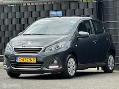 Peugeot 108 - 1.0 e-VTi Active