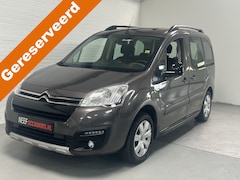 Citroën Berlingo - 1.2 PureTech XTR CLIMA / CRUISE / TREKHAAK / NAVI