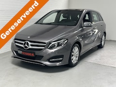 Mercedes-Benz B-klasse - 180 Prestige CLIMA /NAVI /PANO /TREKHAAK