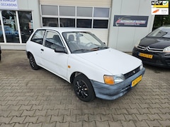 Toyota Starlet - 1.3i
