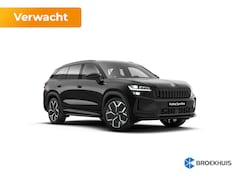 Skoda Kodiaq - Sportline Business | Achteruitrijcamera | Crew Protect Assist | Cruise control met speedli