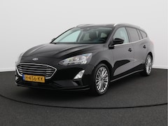 Ford Focus Wagon - 1.0 EcoBoost Titanium Business/ design pack/ zeer mooi