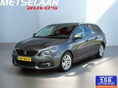 Peugeot 308 SW - 1.2 PureTech Blue Lease Executive