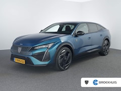 Peugeot 408 - 1.6 HYbrid GT 225 EAT8 First Edition | Achteropkomend verkeer waarschuwing | Achteruitrijc