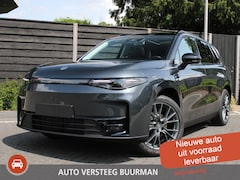 Leapmotor C10 - Design 69.9 kWh Camera systeem rondom, Stoelverwarming/koeling, Panoramadak, Navigatie