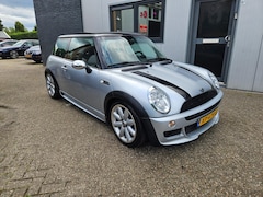 MINI Cooper - 1.6 Airco / Nieuwe APK