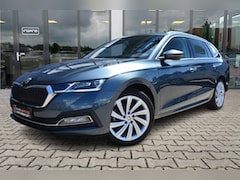 Skoda Octavia Combi - 1.4 TSI iV PHEV Business Edition | ACC | Camera | Memory |