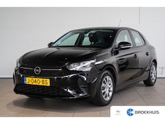 Opel Corsa - 1.2 Edition | Plus Pack | Apple Carplay & Android Auto | Cruise Controle | Airco |