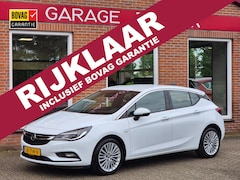 Opel Astra - 1.0 Innovation 105PK 5drs clima, cruise, navi, pdc, dab, carplay, lmv RIJKLAAR