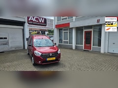 Dacia Dokker - 1.3 TCe Essential