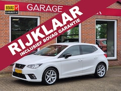 Seat Ibiza - 1.0 TSI FR Business Intense 95PK 5drs clima, cruise, navi, pdc, carplay, camera RIJKLAAR