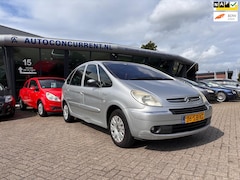 Citroën Xsara Picasso - 2.0i-16V Attraction, Automaat Nieuwe APK, Inruil mogelijk