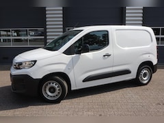 Peugeot Partner - 1.5 BlueHDi 130 EAT8 S&S L1 | automaat | Navi |
