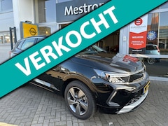 Opel Grandland - 1.2 Turbo GS 130PK