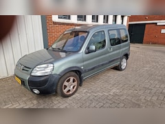 Peugeot Partner MPV - 1.6-16V VTC