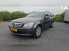 Mercedes-Benz C-klasse Estate - 180 K Business Class zeer mooie staat