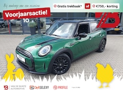 MINI Cooper - 1.5 Classic *Automaat & Union Jack lampen