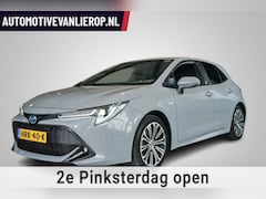 Toyota Corolla - 1.8 Hybrid Dynamic | ADAPTIVE CRUISE | TREKHAAK | EERSTE EIGENAAR